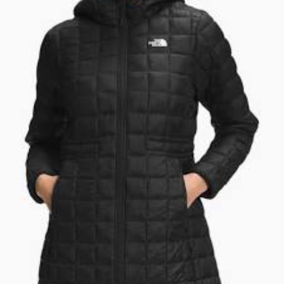 The North Face ThermoBall Hooded Parka - Picture 14 of 14